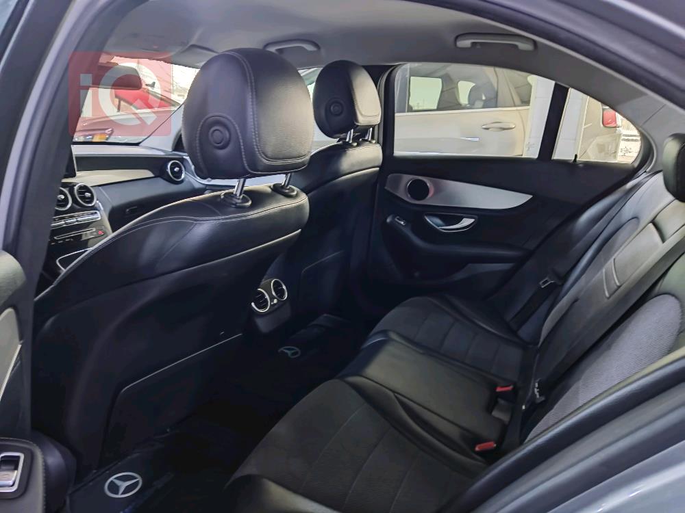 مێرسێدس بێنز C-Class